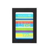 اس اس دی اینترنال تیم گروپ مدل L3 EVO ظرفیت 120 گیگابایت