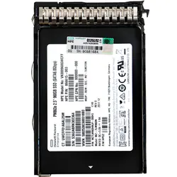 اس اس دی اینترنال اچ پی ای مدل 868822-B21 ظرفیت 960 گیگابایت