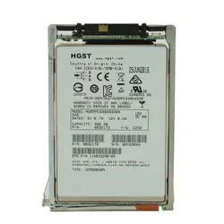اس اس دی اینترنال اچ جی اس تی مدل EMC V4-2S6FX-400 ظرفیت 400گیگابایت
