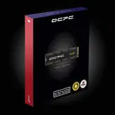 اس اس دی اینترنال او سی پی سی مدل XT SSDM2PCIEX256G ظرفیت 256 گیگابایت