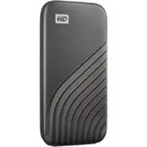 حافظه SSD اکسترنال وسترن دیجیتال مدل My Passport 2020 Edition ظرفیت 1 ترابایت