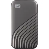 حافظه SSD اکسترنال وسترن دیجیتال مدل My Passport 2020 Edition ظرفیت 1 ترابایت