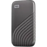 حافظه SSD اکسترنال وسترن دیجیتال مدل My Passport 2020 Edition ظرفیت 1 ترابایت