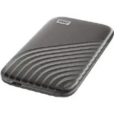 حافظه SSD اکسترنال وسترن دیجیتال مدل My Passport 2020 Edition ظرفیت 1 ترابایت