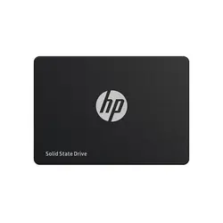 اس اس دی اینترنال اچ‌پی مدل S650 SATA3 ظرفیت 480 گیگابایت
