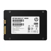 اس اس دی اینترنال اچ‌پی مدل S650 SATA3 ظرفیت 480 گیگابایت