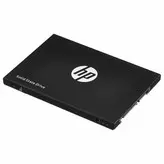 اس اس دی اینترنال اچ‌پی مدل S650 SATA3 ظرفیت 480 گیگابایت