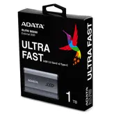 اس اس دی اکسترنال ای دیتا مدل Elite SE880 ظرفیت یک ترابایت