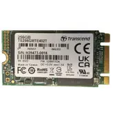 اس اس دی اینترنال ترنسند مدل MTE452T ظرفیت 256 گیگابایت
