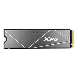 اس اس دی اینترنال ایکس پی جی مدل GAMMIX S50 LITE PCIe Gen4x4 M.2 2280 ظرفیت 2 ترابایت