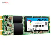 حافظه SSD ای دیتا مدل SU800 ظرفیت 512 گیگابایت