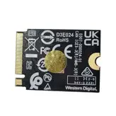 اس اس دی اینترنال وسترن دیجیتال مدل SN740 NVMe ظرفیت یک ترابایت