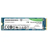 اس اس دی اینترنال سیگیت مدل BarraCuda Q5-M2 ظرفیت 2 ترابایت