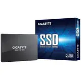 اس اس دی اینترنال گیگابایت مدل GP-GSTFS31240GNTD ظرفیت 240 گیگابایت