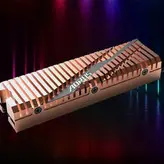 اس اس دی اینترنال گیگابایت آروس مدل AORUS NVME GEN4 ظرفیت 500 گیگابایت