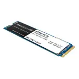 اس اس دی اینترنال تیم گروپ مدل M.2 MP33 ظرفیت 2 ترابایت