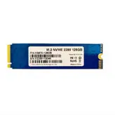 اس اس دی اینترنال مدل  M.2 NVME 2280 SSD 128GB ظرفیت 128 گیگابایت
