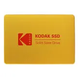 اس اس دی اینترنال کداک مدل X100 ظرفیت 120 گیگابایت