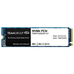 اس اس دی اینترنال تیم گروپ مدل MP34 ظرفیت 512 گیگابایت