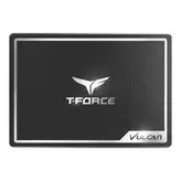 اس اس دی اینترنال تیم گروپ مدل T-FORCE VULCAN ظرفیت 250 گیگابایت