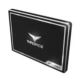 اس اس دی اینترنال تیم گروپ مدل T-FORCE VULCAN ظرفیت 250 گیگابایت
