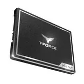 اس اس دی اینترنال تیم گروپ مدل T-FORCE VULCAN ظرفیت 250 گیگابایت