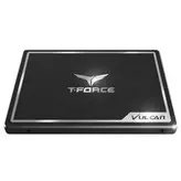 اس اس دی اینترنال تیم گروپ مدل T-FORCE VULCAN ظرفیت 250 گیگابایت