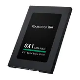 اس اس دی اینترنال تیم گروپ مدل GX1 ظرفیت 480 گیگابایت