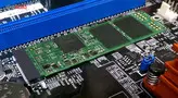 حافظه SSD سایز M.2 2280 ترنسند مدل MTS800 ظرفیت 256 گیگابایت