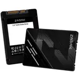 اس اس دی اینترنال زاداک مدل TWSS3 ظرفیت 256 گیگابایت