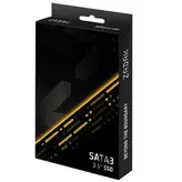 اس اس دی اینترنال زاداک مدل TWSS3 ظرفیت 256 گیگابایت