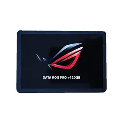 اس اس دی اینترنال ایسوس مدل دیتا راگ پرو ظرفیت 120 گیگابایت