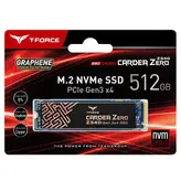 اس اس دی اینترنال تیم گروپ مدل Z340 ظرفیت 512 گیگابایت