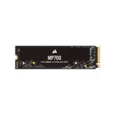 اس اس دی اینترنال کورسیر مدل  MP700 Gen5 2TB ظرفیت دو ترابایت