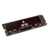 اس اس دی اینترنال کورسیر مدل  MP700 Gen5 2TB ظرفیت دو ترابایت