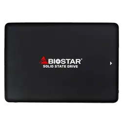 اس اس دی اینترنال بایوستار مدل S130 ظرفیت 512 گیگابایت