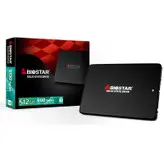 اس اس دی اینترنال بایوستار مدل S130 ظرفیت 512 گیگابایت