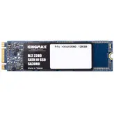 اس اس دی اینترنال کینگ مکس مدل SA3080 M.2 2280 SATA III ظرفیت 128 گیگابایت