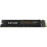 اس اس دی اینترنال لکسار مدل NM700 M.2 2280 ظرفیت 1 ترابایت