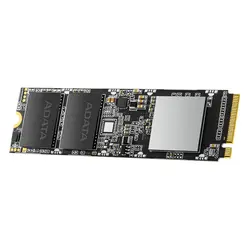 اس اس دی اینترنال اایکس پی جی مدل SX8100 Pro ظرفیت 512 گیگابایت