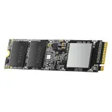 اس اس دی اینترنال اایکس پی جی مدل SX8100 Pro ظرفیت 512 گیگابایت