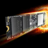 اس اس دی اینترنال اایکس پی جی مدل SX8100 Pro ظرفیت 512 گیگابایت