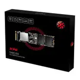 اس اس دی اینترنال اایکس پی جی مدل SX8100 Pro ظرفیت 512 گیگابایت