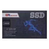 اس اس دی اینترنال گریترونیکس مدل GRITRONIX ظرفیت 128 گیگابایت