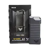 اس اس دی اکسترنال ایسوس مدل TUF GAMING A1 ظرفیت دو ترابایت