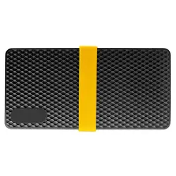 اس اس دی اکسترنال مدل X200 Series PSSD Edition ظرفیت دو ترابایت