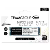 اس اس دی اینترنال تیم گروپ مدل MP33 ظرفیت یک ترابایت