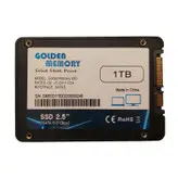 اس اس دی اینترنال  مدل Golden Memory  ظرفیت یک ترابایت