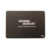 اس اس دی اینترنال  مدل Golden Memory  ظرفیت یک ترابایت