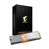 حافظه SSD اینترنال گیگابایت آروس مدل RGB M.2 GP-ASM2NE2512GTTDR ظرفیت 512 گیگابایت